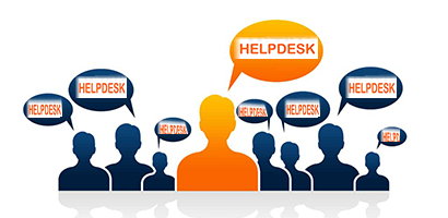 helpdsk - ITIL