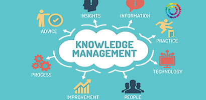 ITIL -helpdesk Knowledge Management
