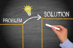 problem-solution