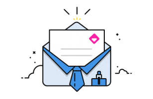email-Helpdesk