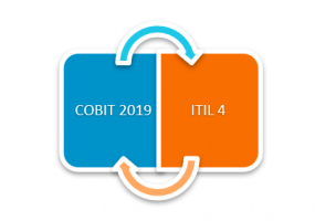 چارچوب cobit