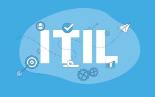 اهداف ITIL