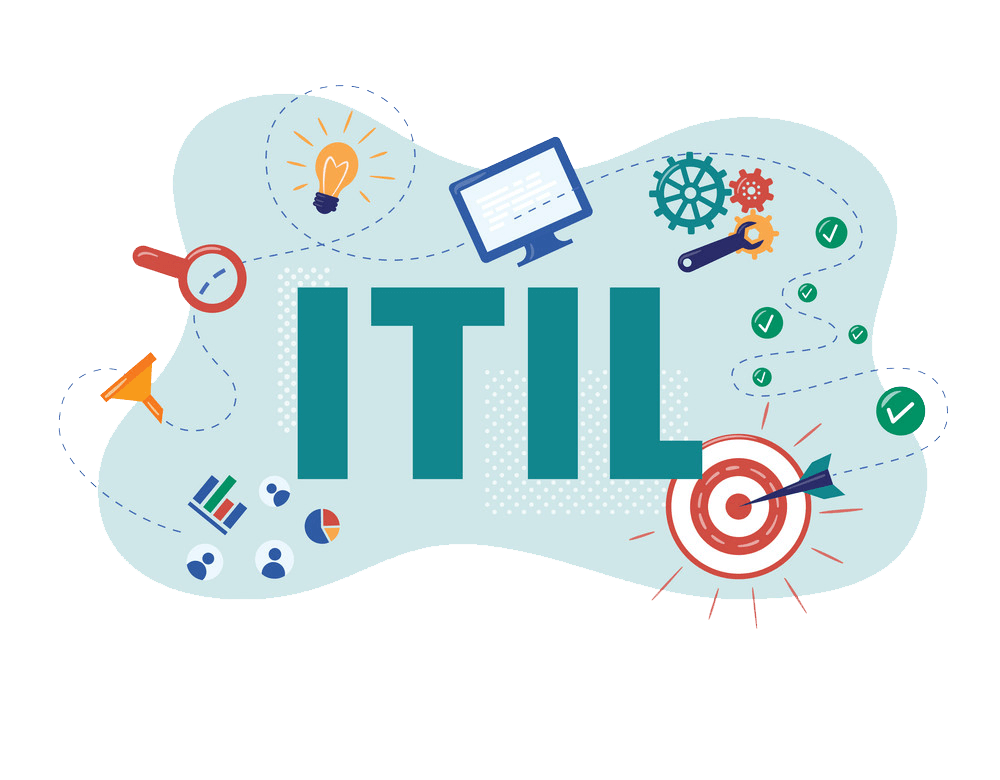 ITIL چیست